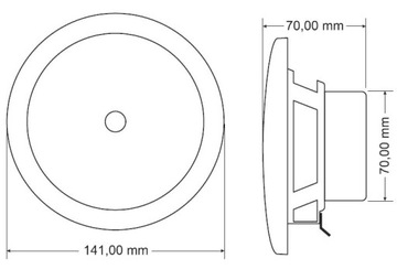 DSPPA РАДИО ДЛЯ ВАННОЙ С BLUETOOTH/SD/USB-MP3, набор из 5 шт.