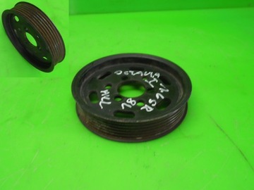 фото thumb №1, Колесо насоса підсилювача skoda octavia i 1.6 8v sr