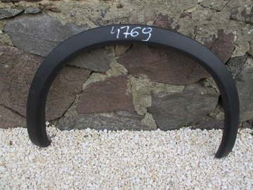 фото thumb №1, Volvo v60 s60 cross c планка накладка перед правый