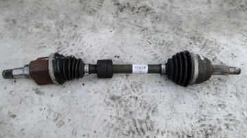 Купить Приводной вал левая короткий ford b-max 1,5 tdci cv173b437ae, фото thumb