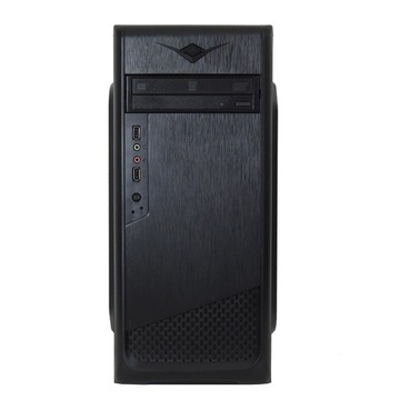 SZYBKI CORE I5 4X 3,4GHZ 8GB 240SSD DVD WINDOWS 10