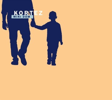 Kortez - Mini Dom EP 2018 - 1 CD HEJ YOU камердинер