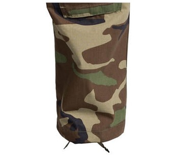 HELIKON SFU NEXT Woodland XXL LONG Тактические брюки-карго