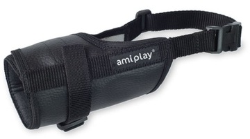 AMI PLAY KAGANIEC DLA PSA (N6) - XXL - obwód 23-30cm Dog niemiecki