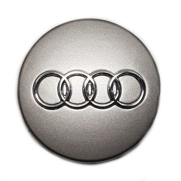 4 новых чехла AUDI 4B0601170 60 мм