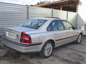 фото thumb №14, Кронштейн лапи двигателя volvo s80 i 2.4 20v 98-04