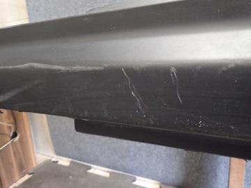 фото thumb №2, Молдинг поріг права mini cooper r56 r57 06-12