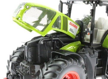 SIKU 3280 TRAKTOR CLAAS AXION 950 1:32