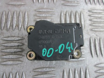 фото thumb №1, Моторчик нагревателя volvo s60 00-04r 2.4d