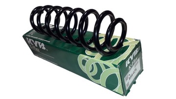 фото thumb №1, Kyb kayaba пружина зад skoda octavia ii 4x4 универсал