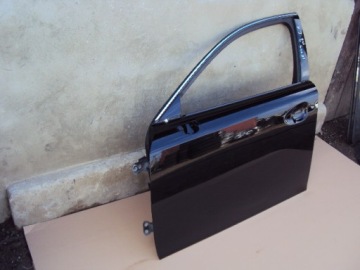 фото thumb №2, Дверь левый перед lexus is 05-