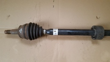 фото thumb №2, Привідний вал права opel corsa d 1.3 cdti