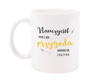 Кофейная кружка с котиком, наслаждайтесь кофе