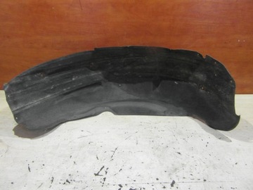 фото thumb №6, Подкрылок задняя левая задние audi q7