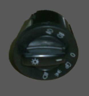 фото thumb №1, Выключатель переключатель света 1k941431n