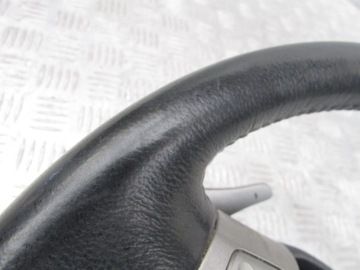 фото thumb №4, Руль кожаный toyota auris 07r