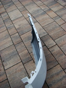 фото thumb №6, Skoda superb 3v9-zderzak задня задній