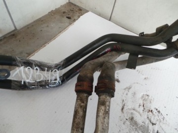 фото thumb №3, Vw touareg 5.0 tdi трубка wody