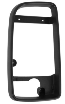 фото thumb №4, Ліва корпус рамка поворотник do дзеркало sprinter 06-