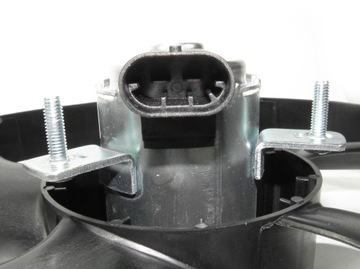 фото thumb №3, Вентилятор радіатор peugeot 206 partner bez клімат