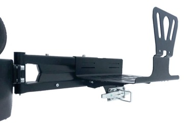 фото thumb №9, Toyota land cruiser hdj 100 бампер j100 кронштейны