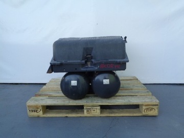 фото thumb №3, Mercedes axor коробка основа акумуляторів