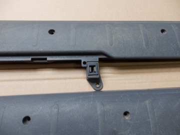 фото thumb №4, Citroen jumpy scudo expert обивка обшивка порог