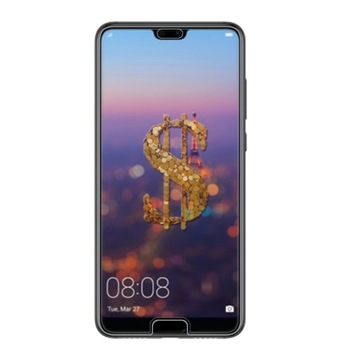 HUAWEI P20 PRO ЗАКАЛЕННОЕ СТЕКЛО 3D ПОЛНОЭКРАННЫЙ