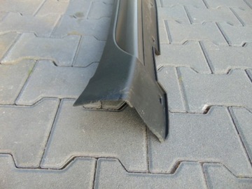 фото thumb №6, Молдинг поріг ліва hyundai santa fe 2015-