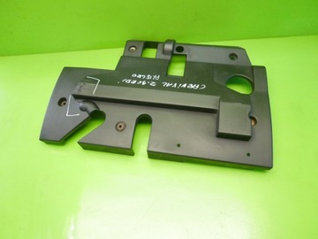 фото thumb №6, Защита корпус двигателя kia sedona i 2.9 crdi 99-06