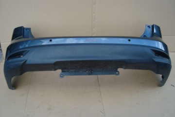 фото thumb №1, Бампер задній задня mazda 5 10-12 nr 6064