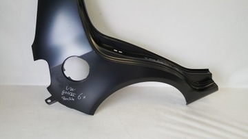 фото thumb №7, Vw golf plus 5m0 крыло зад правые 2005-2014r