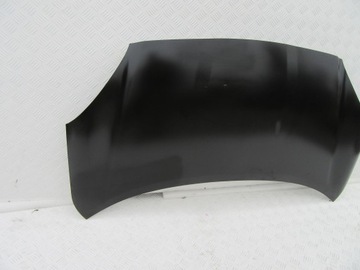 фото thumb №5, Nissan micra k13 капот кришка перед передня org