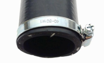 фото thumb №3, Volvo 2,0d c30 c70 31261896 труба waz шланг turbo