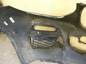 фото thumb №10, Bmw x3 g01 m набір бампер передній перед