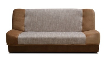 Kanapa Wersalka Sofa , Bonel funkcja spania 200cm