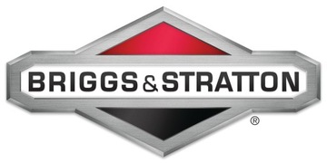 Регулировочный винт рычага клапана для двигателей Briggs & Stratton моделей 21 и 31.