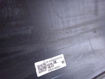 фото thumb №13, Lexus rx300 rx400h 2004-2009 04-09 бампер задний.