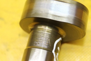 фото thumb №10, Вал розподільний вал лівий вихлоп s4 b6 s6 c6 4.2 bbk bat