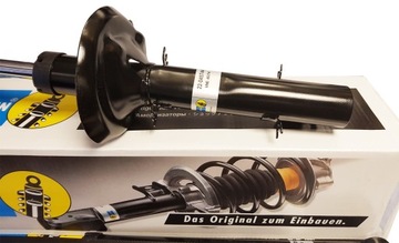 фото thumb №3, Seat toledo ii 1.4 1.6 1.8 амортизаторы перед+ зад