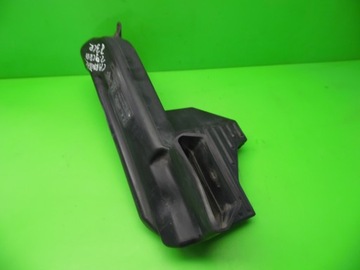 фото thumb №6, Впуск воздуховод воздуха kia carnival i fl 2.9 crdi