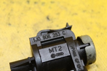 фото thumb №5, Клапан вакууму vw lt 35 2.5 tdi 1j0906283c