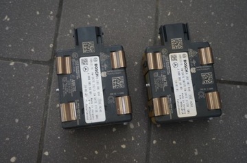 фото thumb №3, Датчик радар модуль mercedes w177 a0009056809