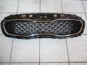 фото thumb №1, Решітка решітка радіатора kia sportage iv рестайлінг 2018r-