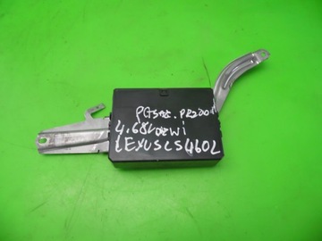 фото thumb №1, Модуль дверь перед правый 89223-50370 lexus ls460l