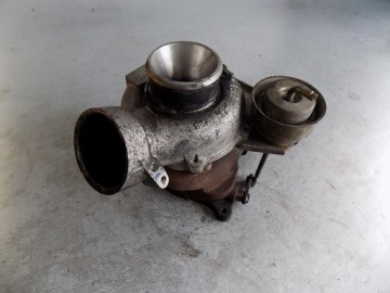 фото thumb №5, Pt cruiser 2.2 турбонагнітач турбіна a6640960299