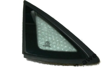 фото thumb №1, Стекло стекло боковая крыло задняя mondeo mk4 2007r