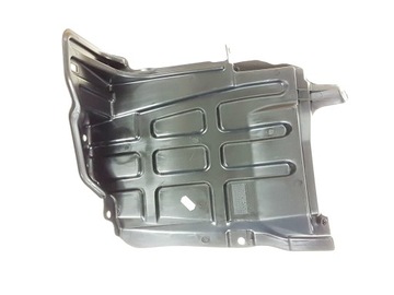 фото thumb №1, Avensis t22 97-03 підкрилок захист колеса перед ліві