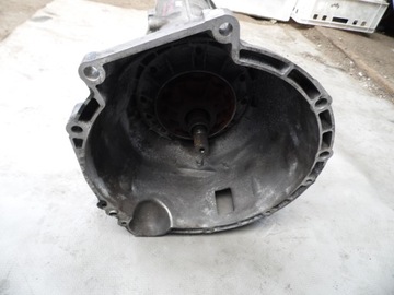 фото thumb №12, Коробка передач коробки передач автомат bmw x3 e83 2.0d km 6hp-21x
