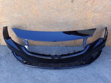 фото thumb №1, Бампер перед передній opel astra k 5 v 2015-